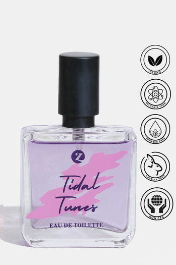 Buy Zivame Tidal Tune Perfume - 30 ml